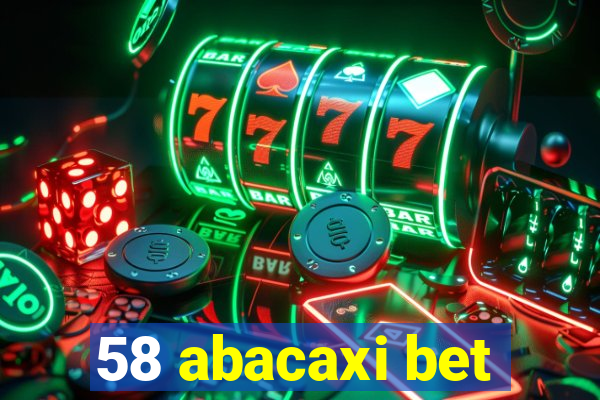 58 abacaxi bet